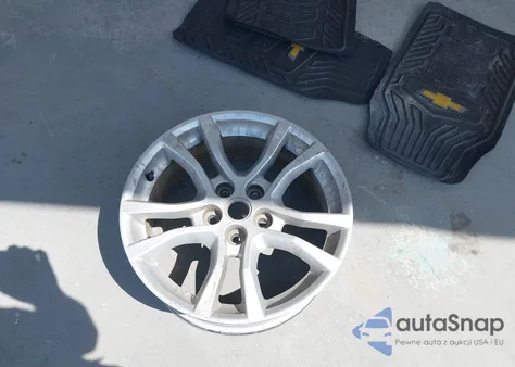 2015 Chevrolet Camaro 2Ls z USA, uszkodzony, nr VIN 2G1FB1E33F9281229